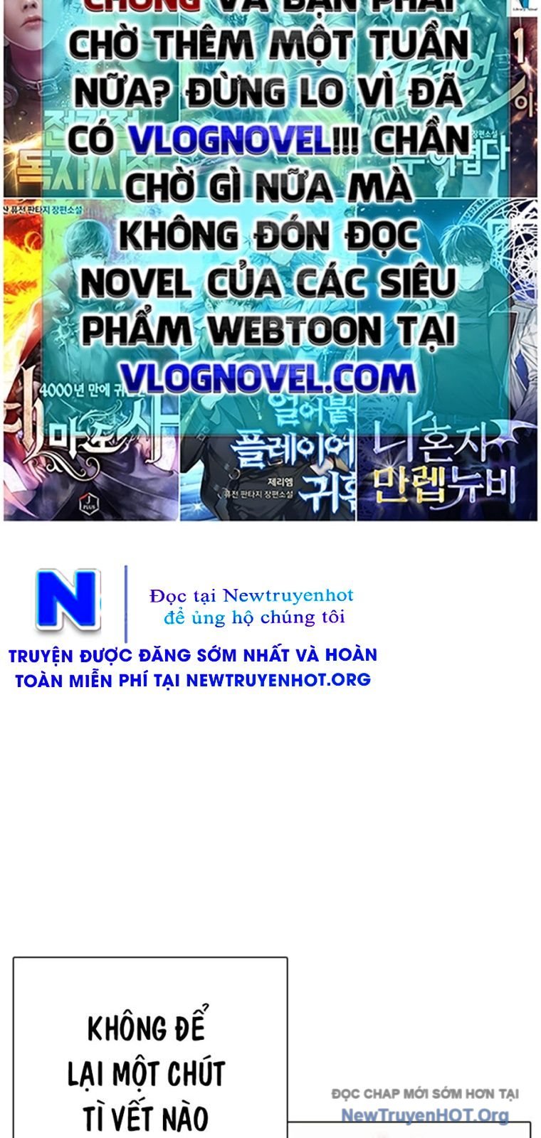 Loser Giỏi Võ Chap 136 - Trang 2