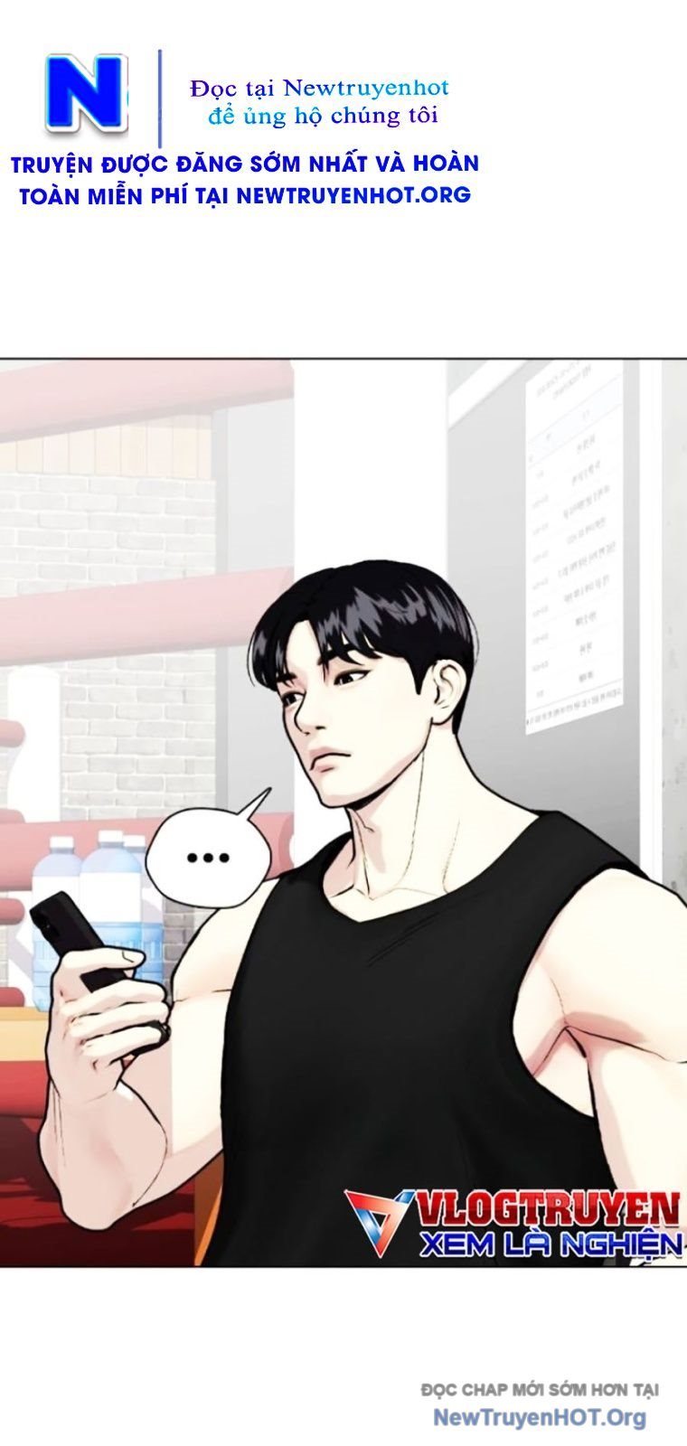 Loser Giỏi Võ Chap 136 - Trang 2