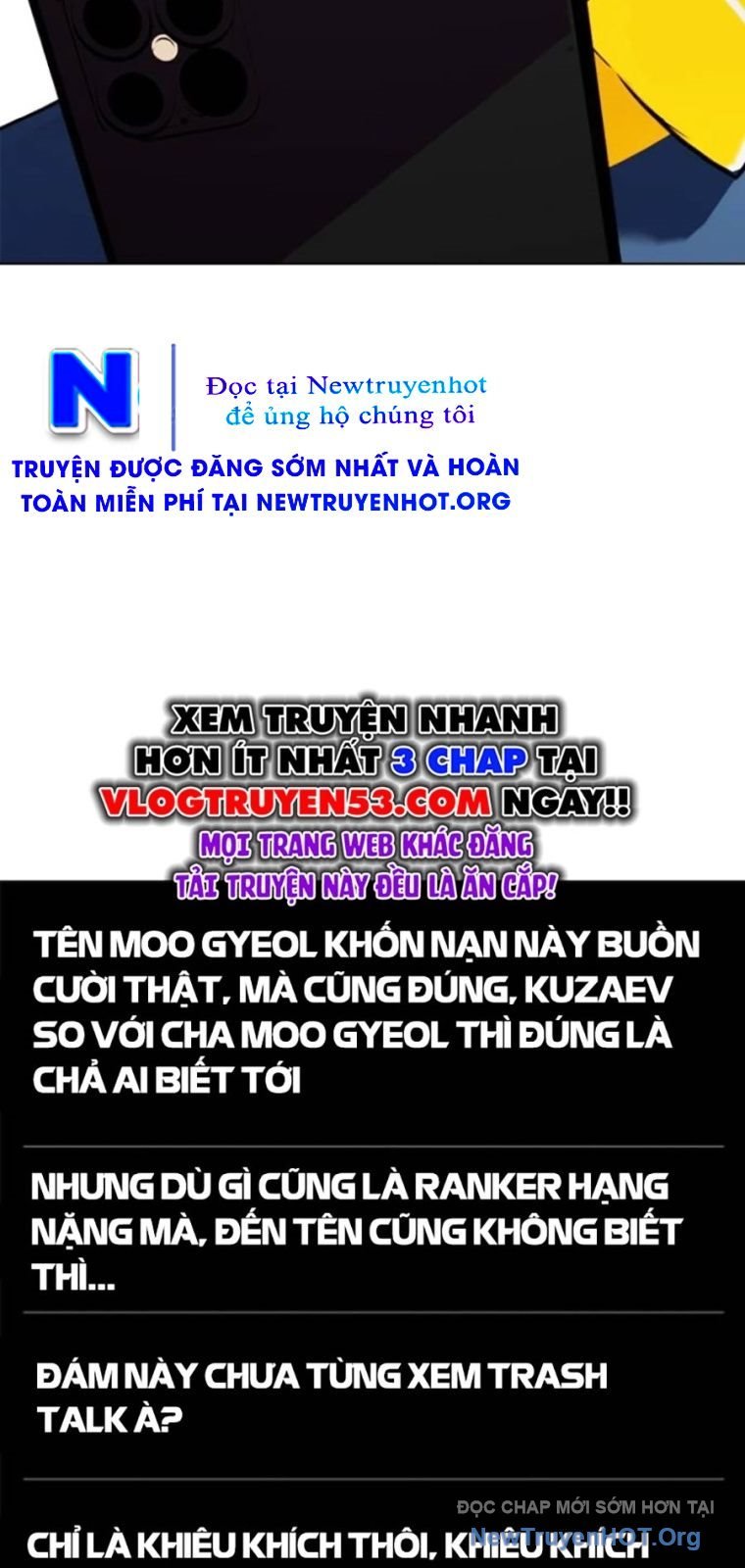 Loser Giỏi Võ Chap 136 - Trang 2