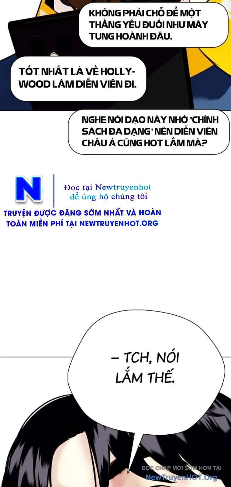 Loser Giỏi Võ Chap 136 - Trang 2