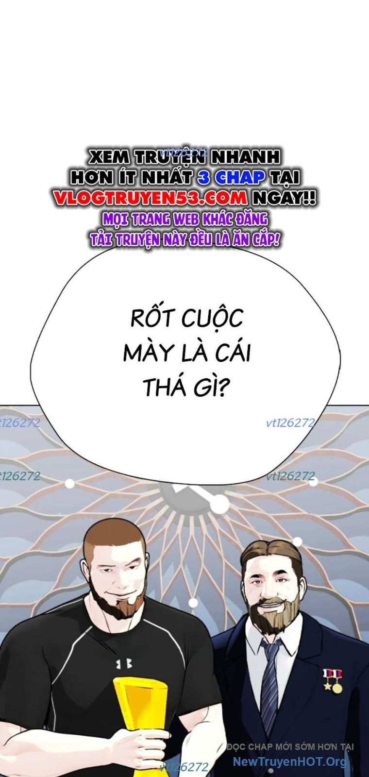 Loser Giỏi Võ Chap 136 - Trang 2