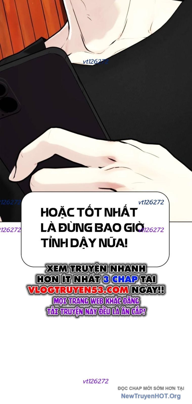 Loser Giỏi Võ Chap 136 - Trang 2