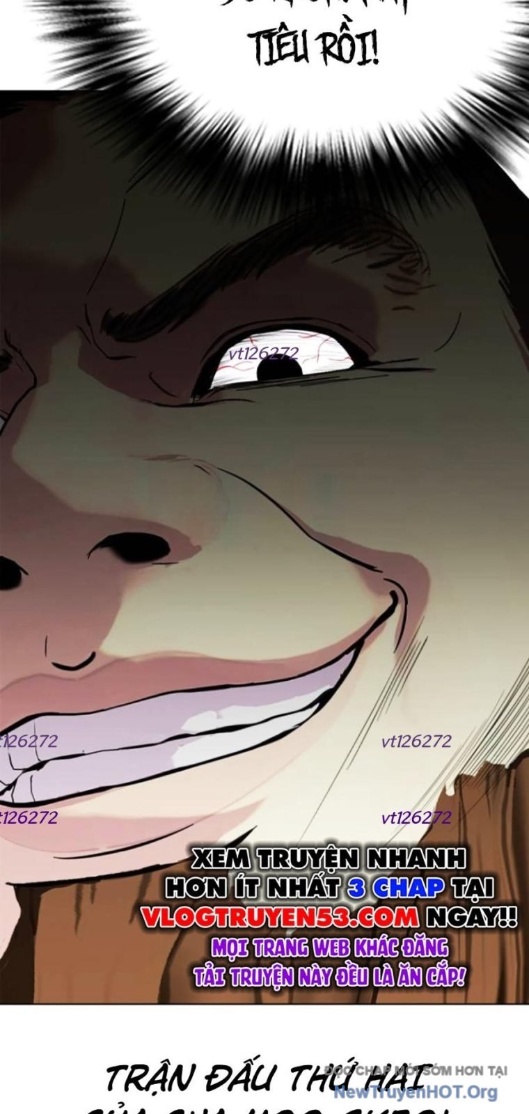 Loser Giỏi Võ Chap 136 - Trang 2