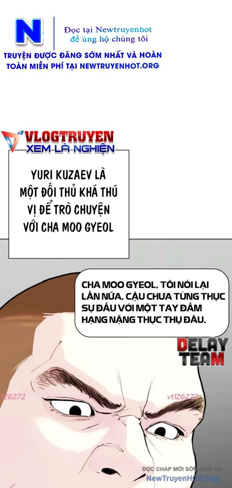Loser Giỏi Võ Chap 137 - Trang 2