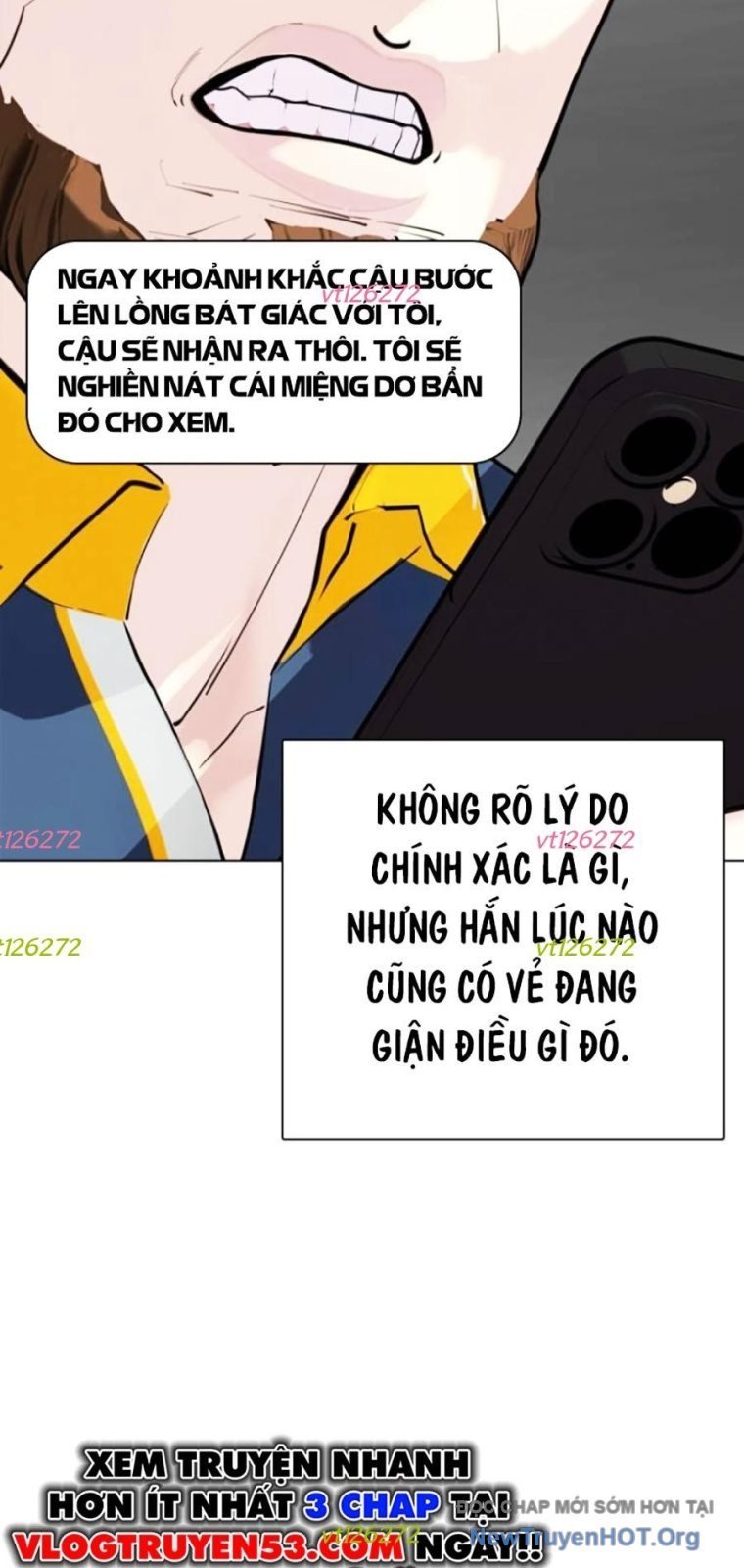 Loser Giỏi Võ Chap 137 - Trang 2