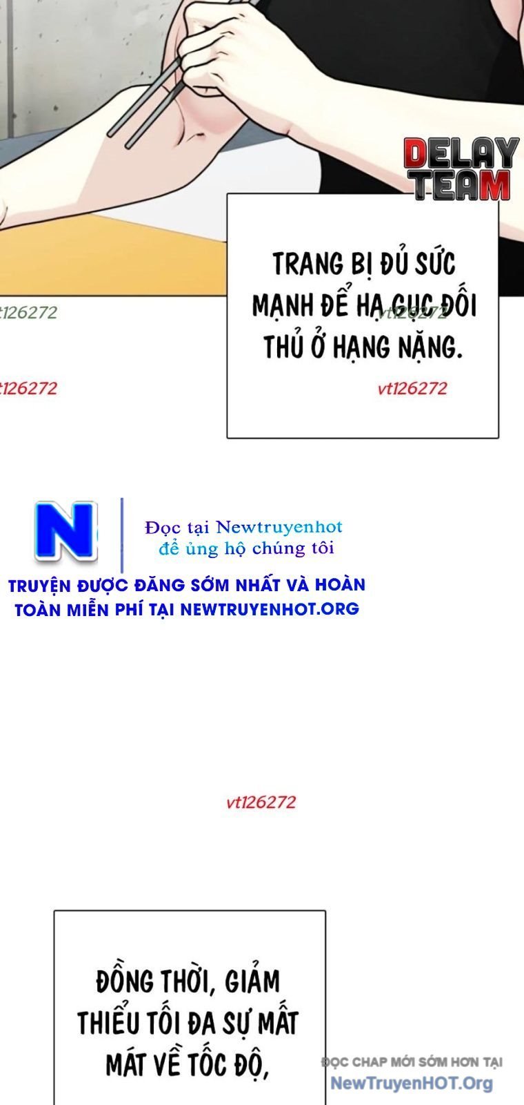 Loser Giỏi Võ Chap 137 - Trang 2
