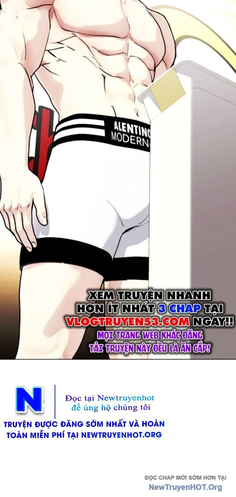 Loser Giỏi Võ Chap 137 - Trang 2