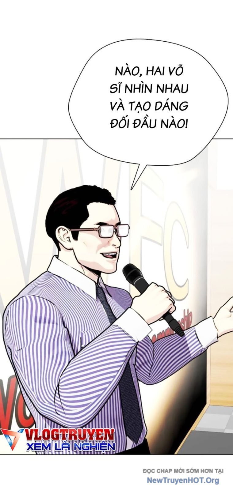 Loser Giỏi Võ Chap 137 - Trang 2