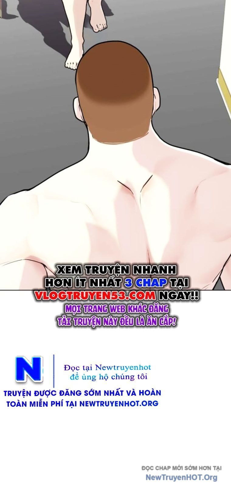 Loser Giỏi Võ Chap 137 - Trang 2