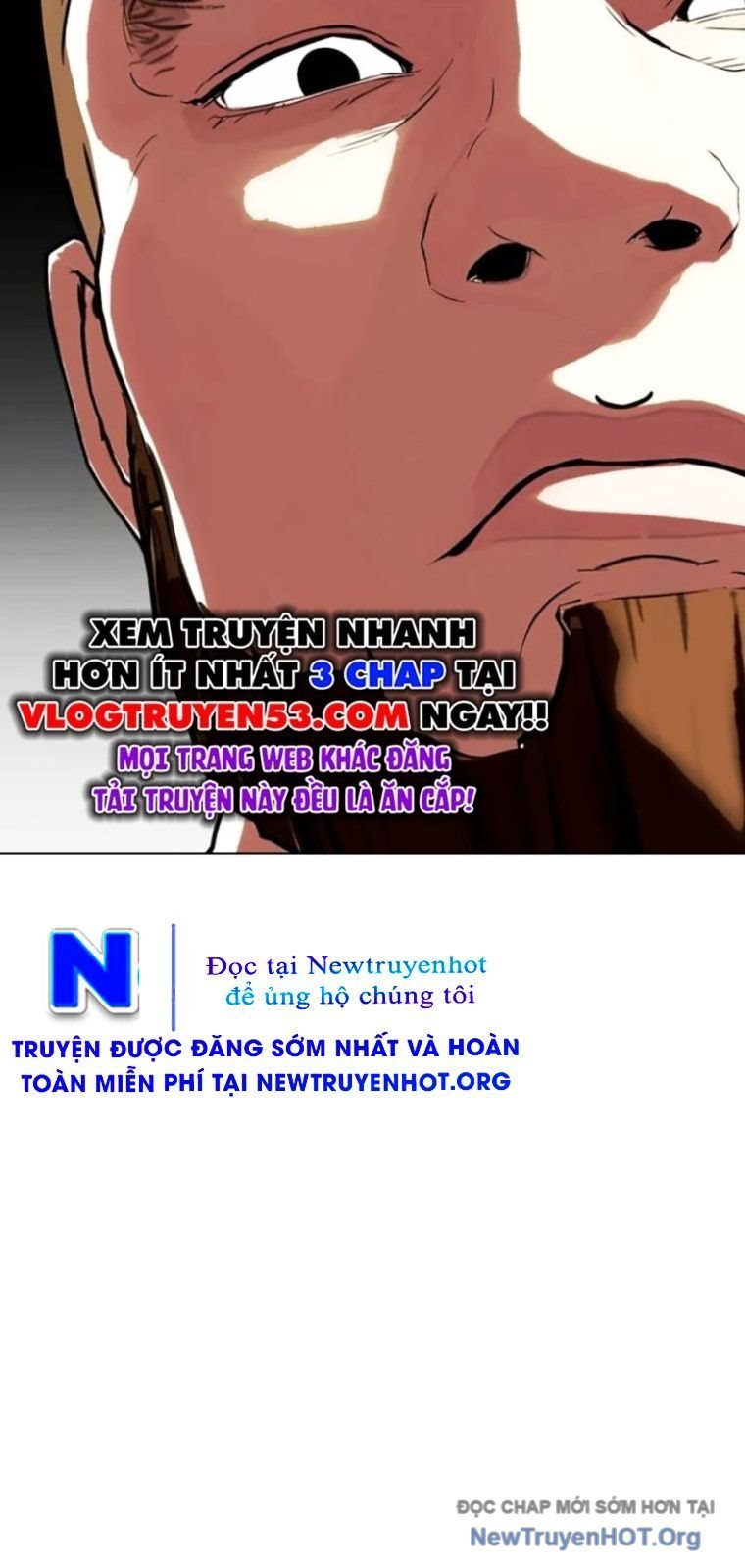 Loser Giỏi Võ Chap 137 - Trang 2