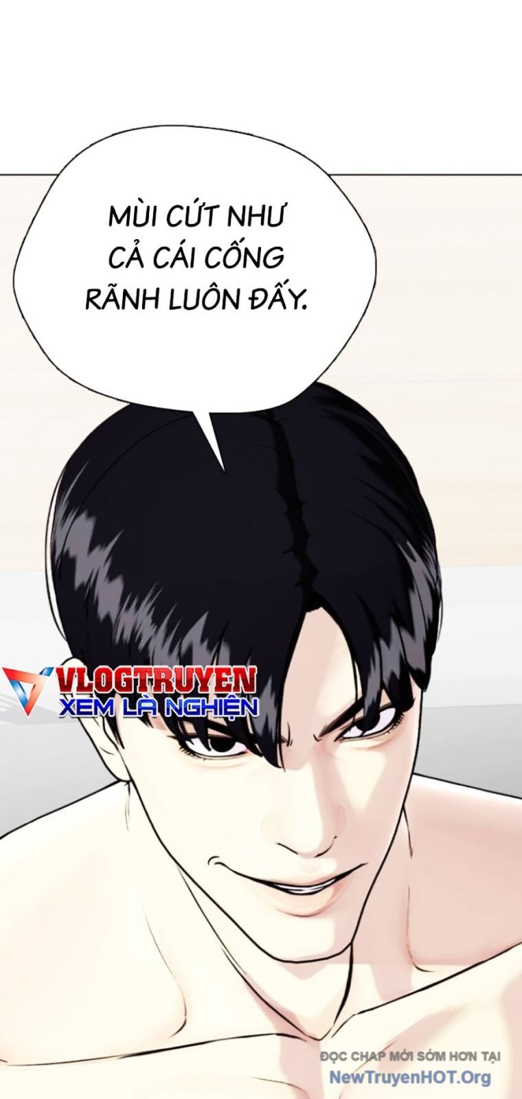 Loser Giỏi Võ Chap 137 - Trang 2