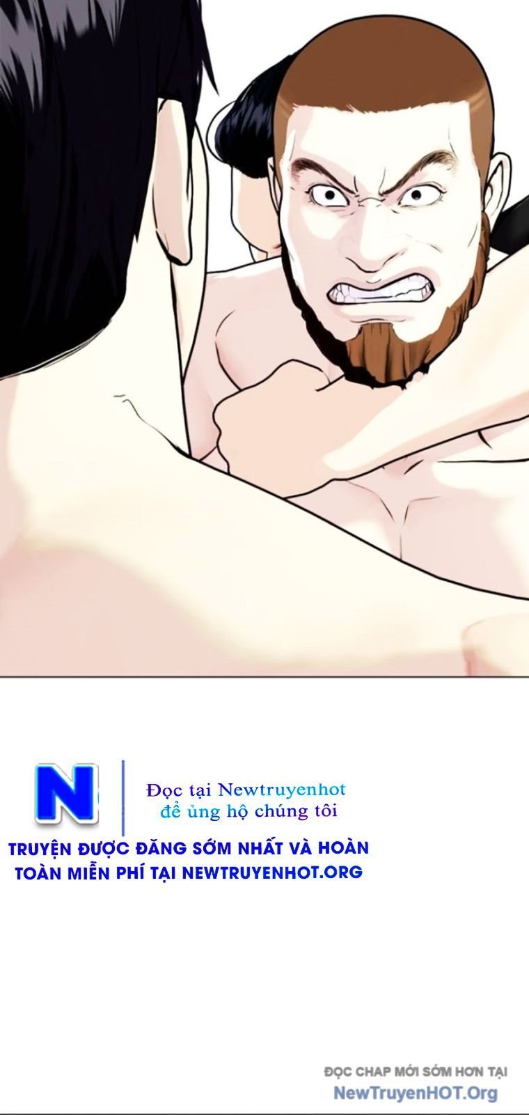 Loser Giỏi Võ Chap 137 - Trang 2