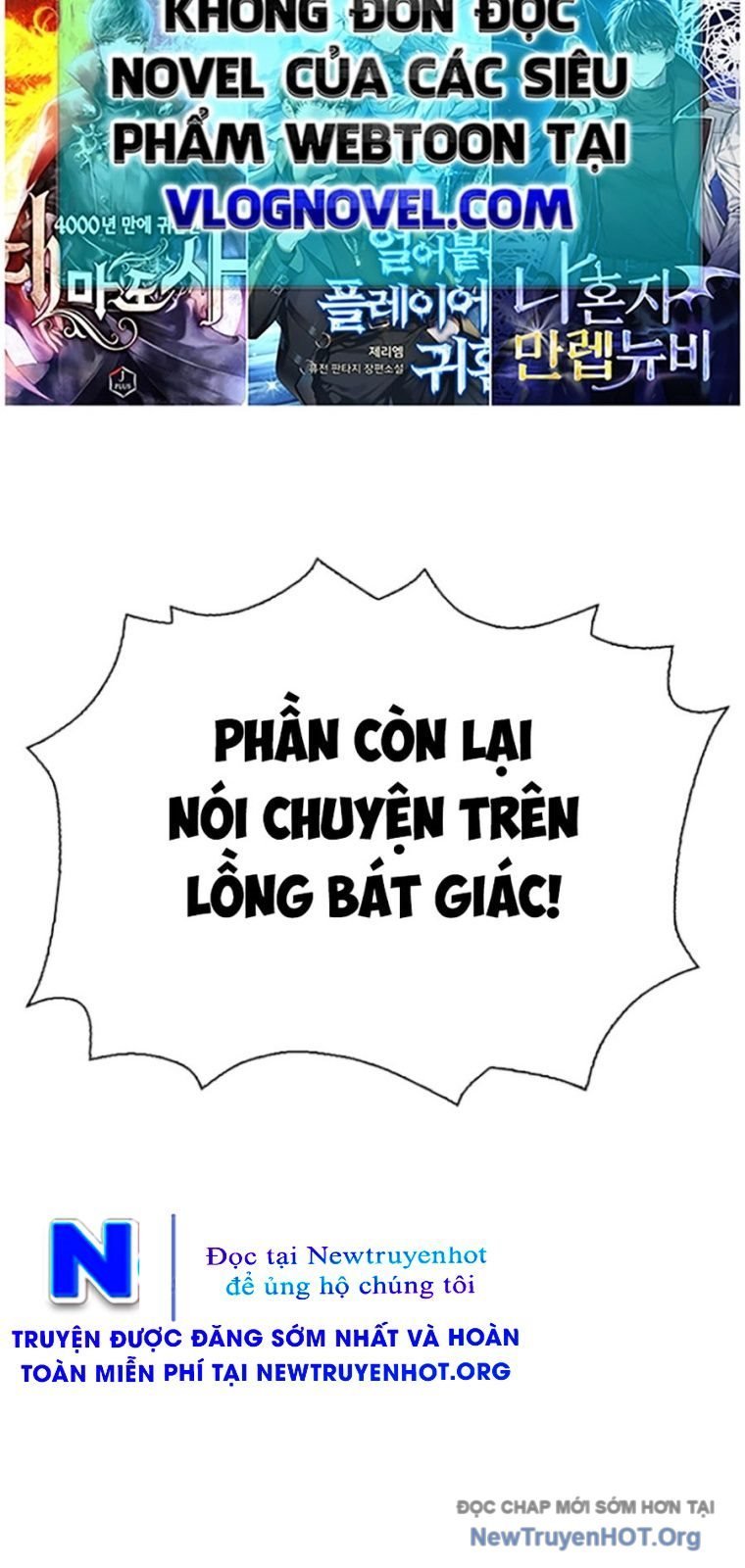 Loser Giỏi Võ Chap 137 - Trang 2