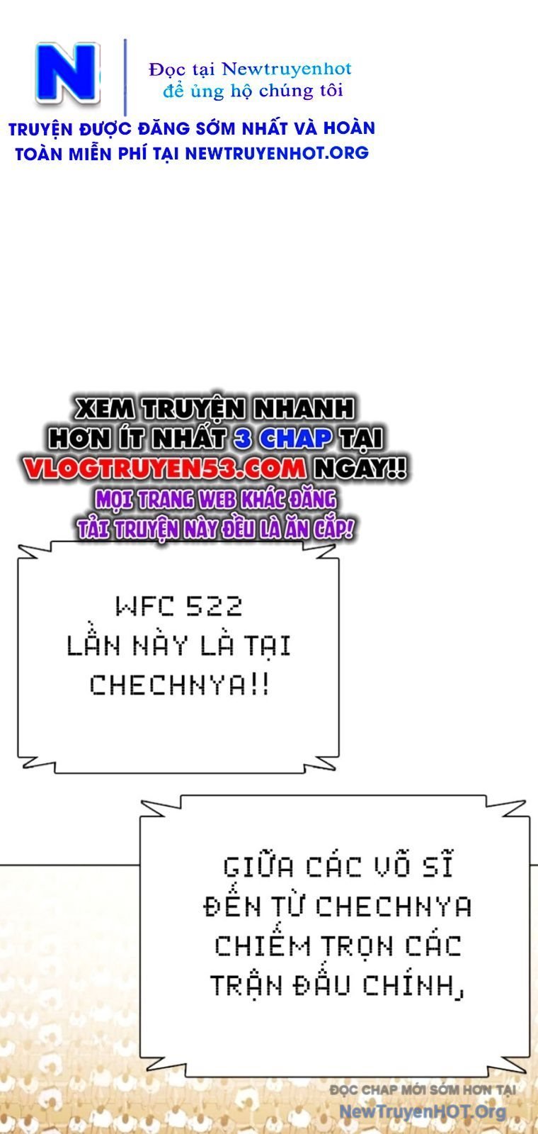 Loser Giỏi Võ Chap 137 - Trang 2