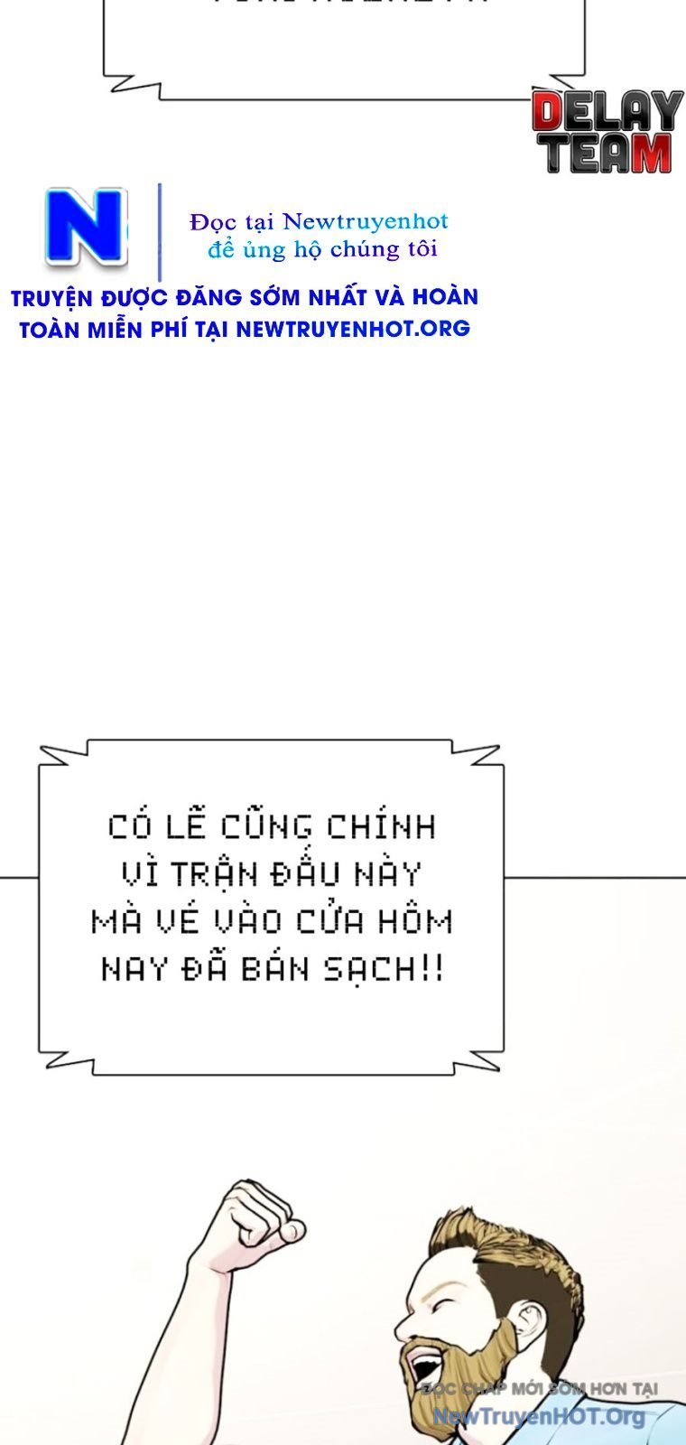 Loser Giỏi Võ Chap 137 - Trang 2