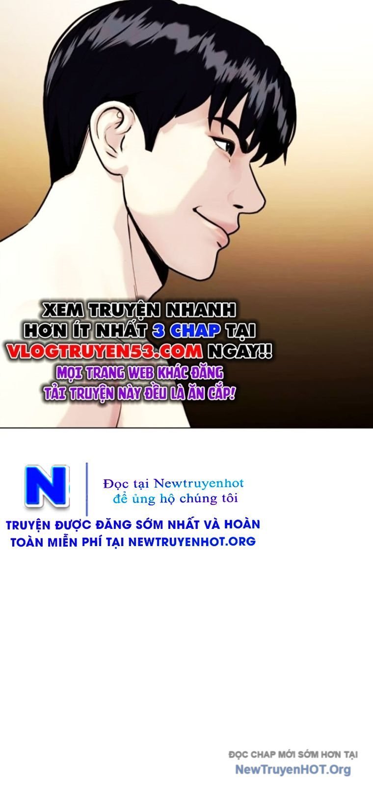 Loser Giỏi Võ Chap 137 - Trang 2
