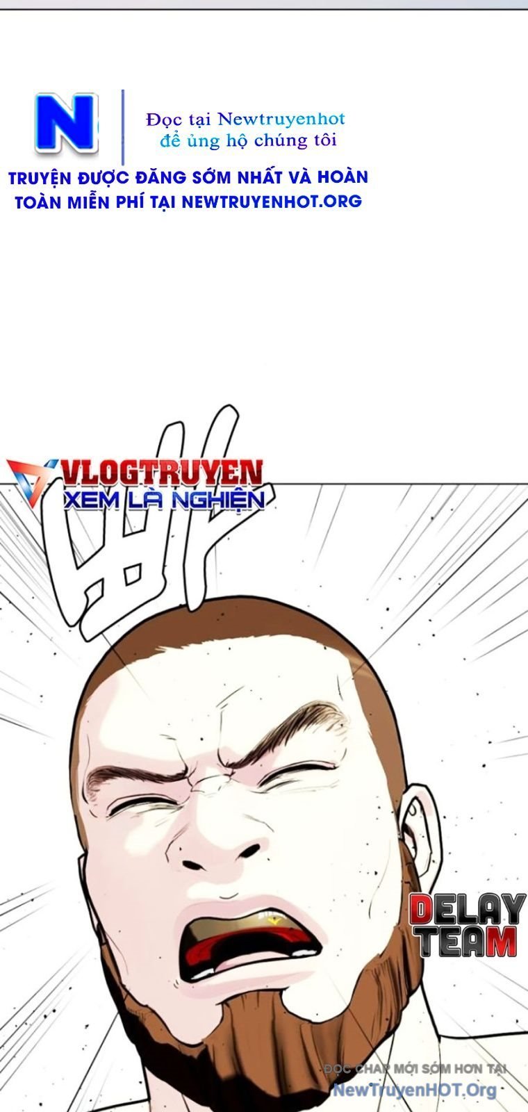 Loser Giỏi Võ Chap 137 - Trang 2
