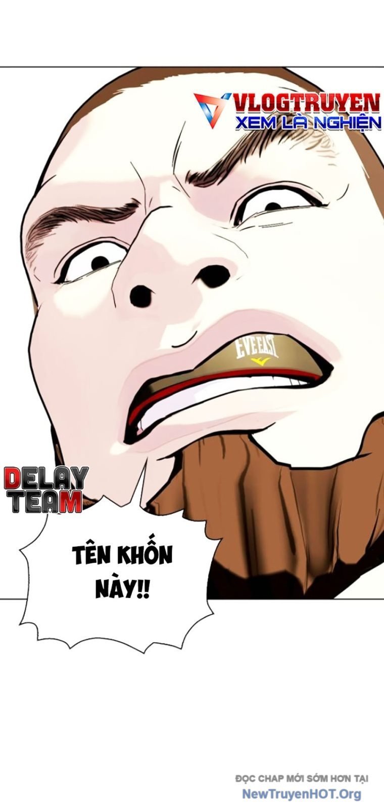 Loser Giỏi Võ Chap 137 - Trang 2
