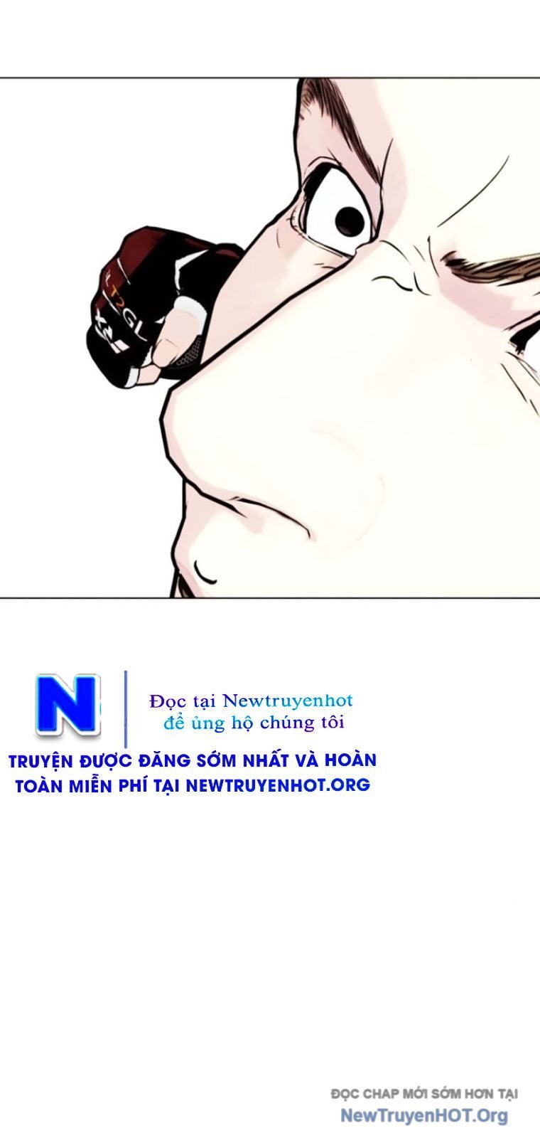Loser Giỏi Võ Chap 137 - Trang 2