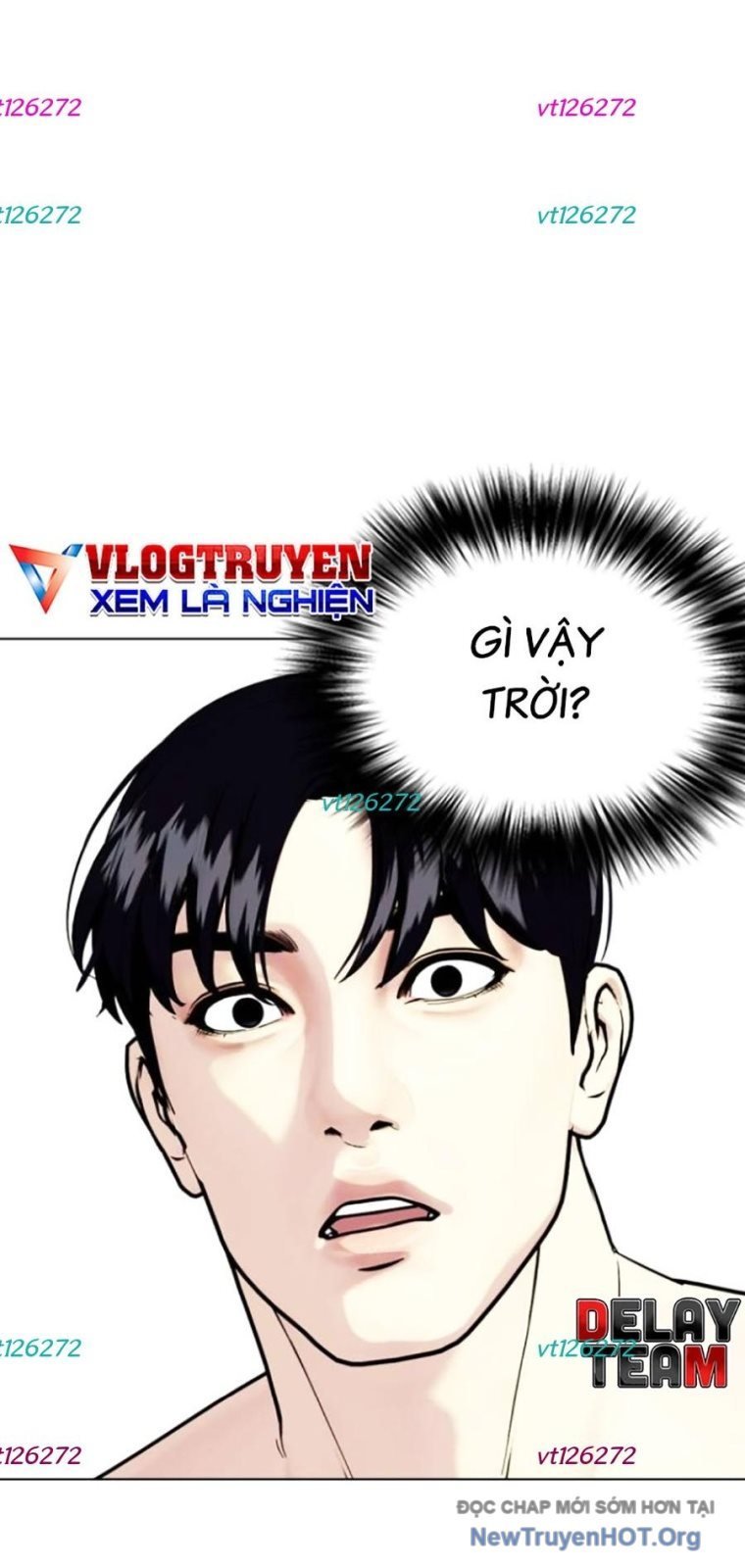 Loser Giỏi Võ Chap 137 - Trang 2