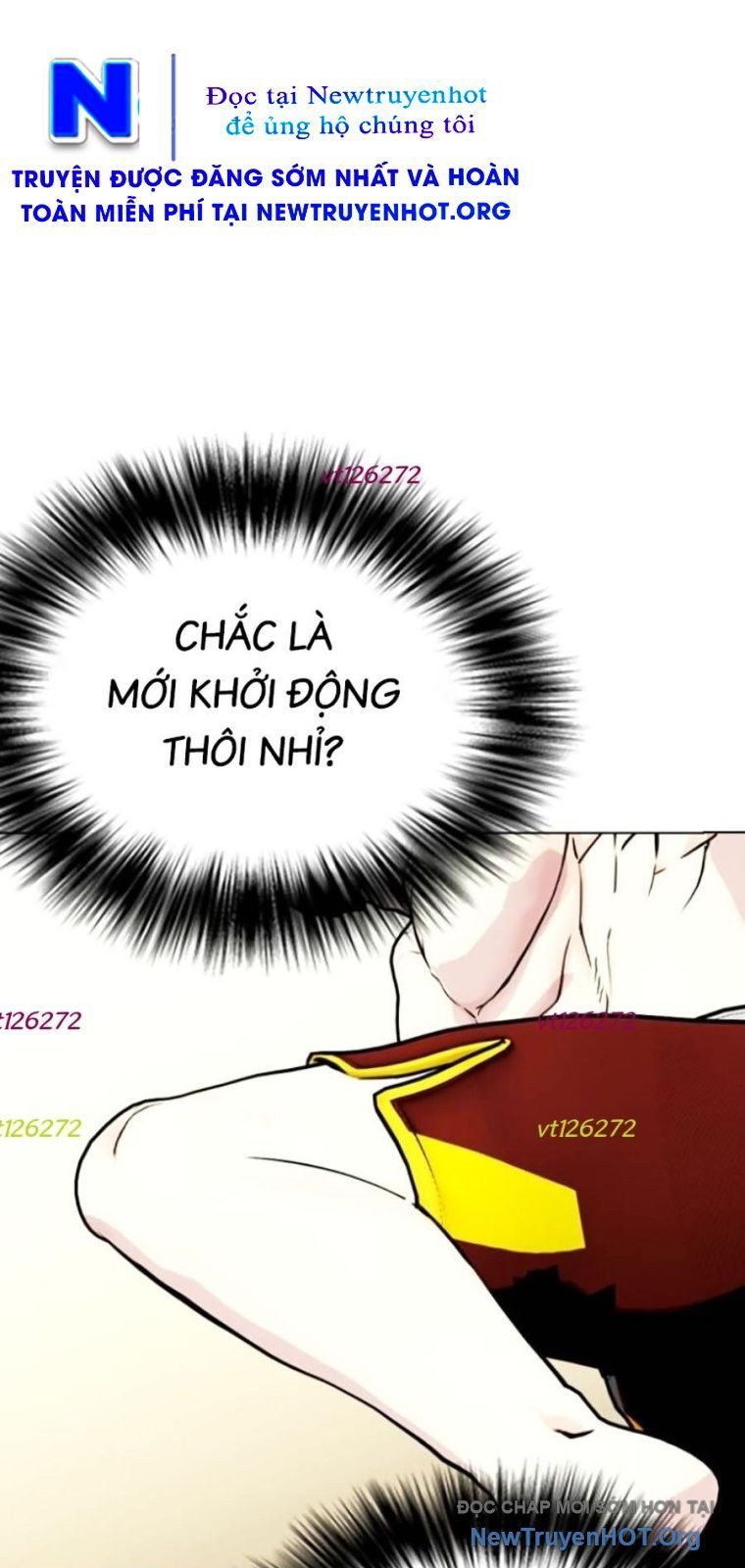 Loser Giỏi Võ Chap 137 - Trang 2