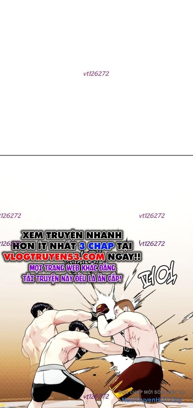 Loser Giỏi Võ Chap 137 - Trang 2