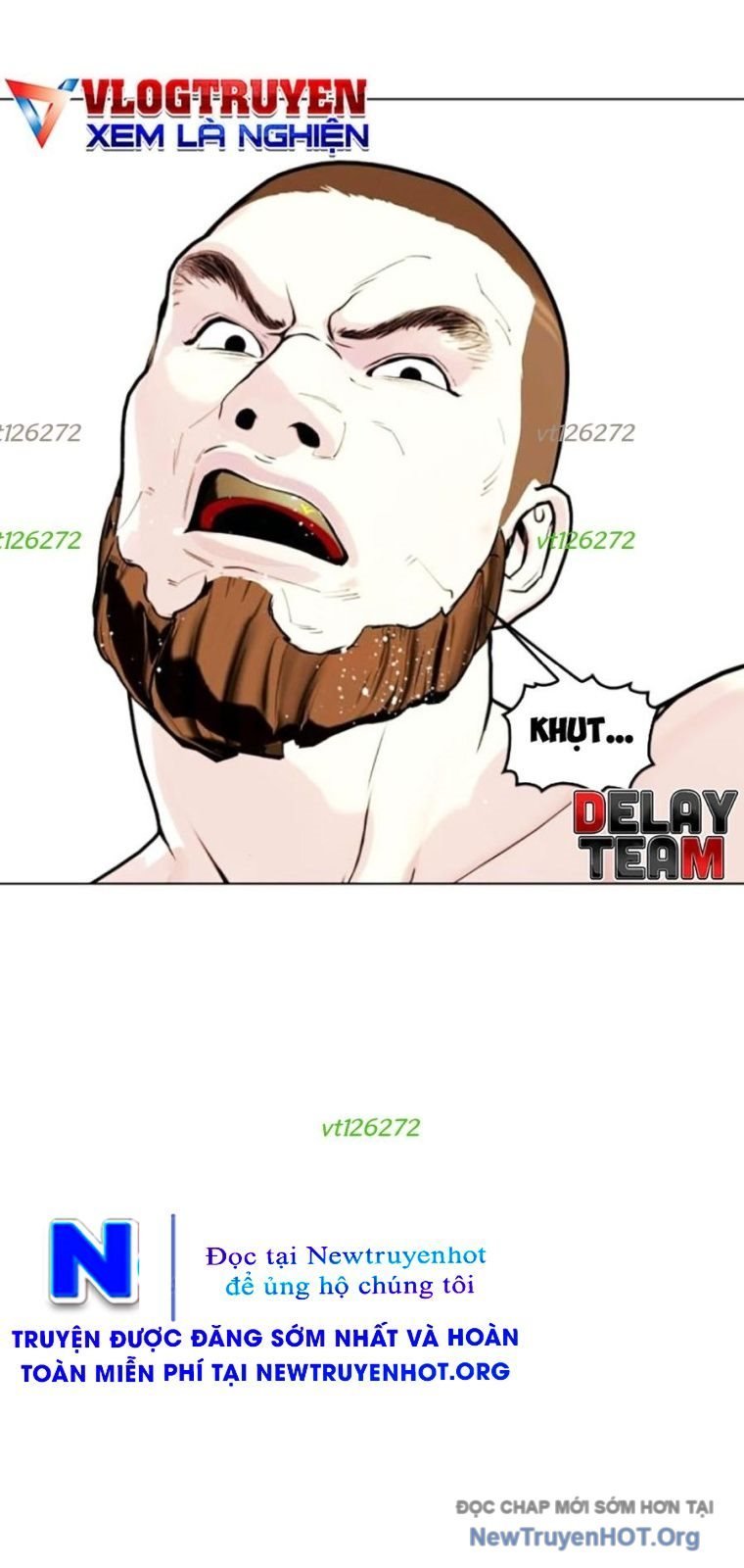 Loser Giỏi Võ Chap 137 - Trang 2