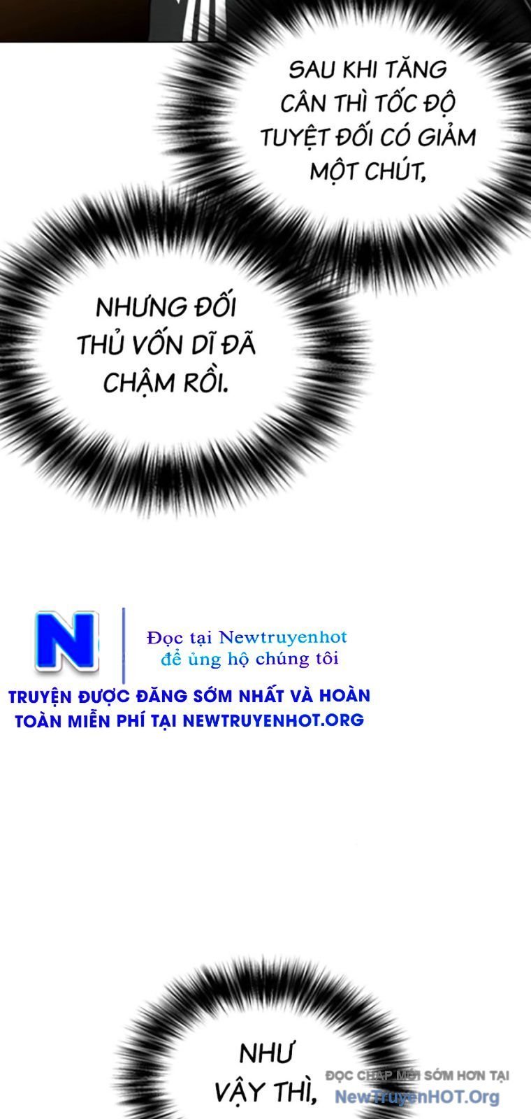 Loser Giỏi Võ Chap 137 - Trang 2