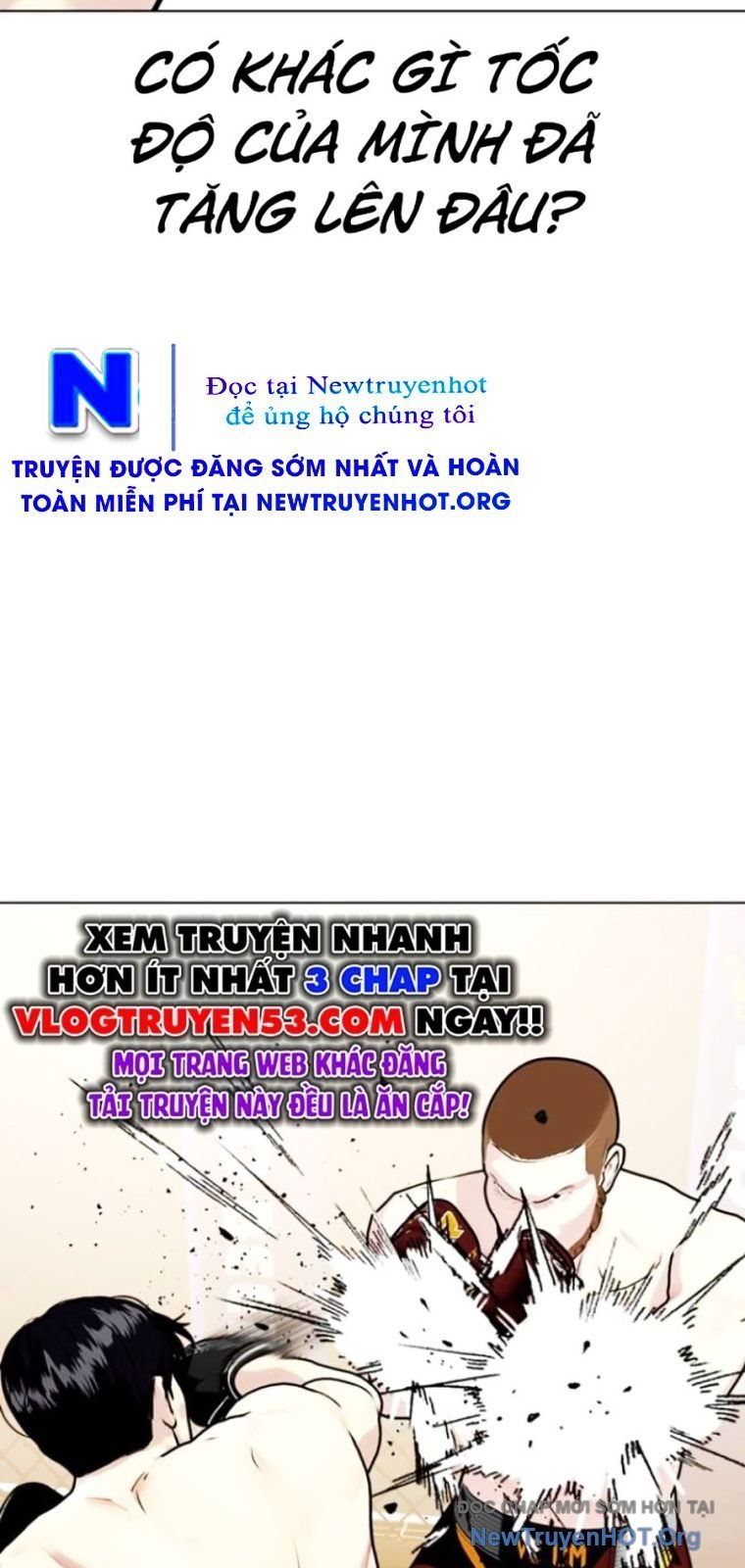 Loser Giỏi Võ Chap 137 - Trang 2