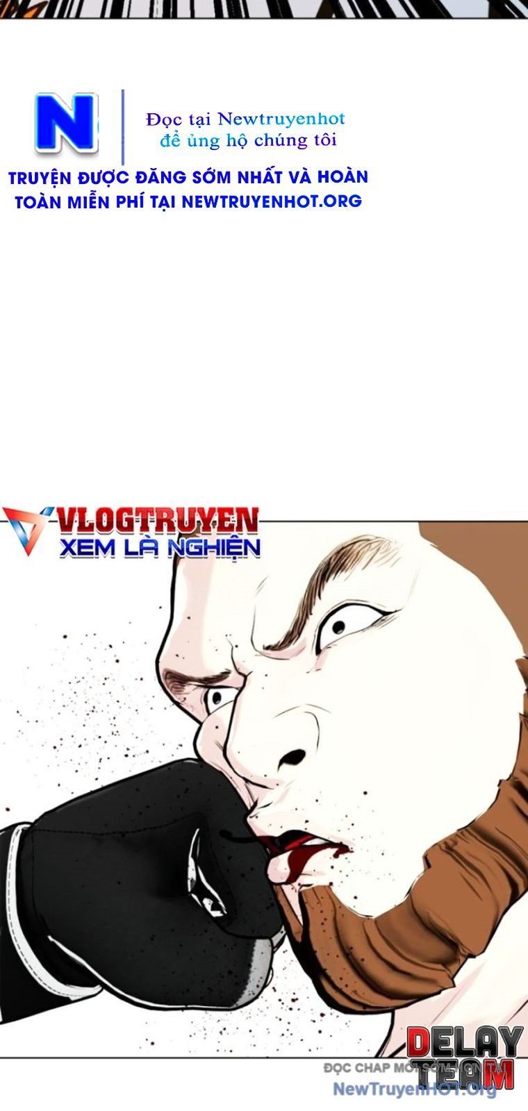 Loser Giỏi Võ Chap 137 - Trang 2