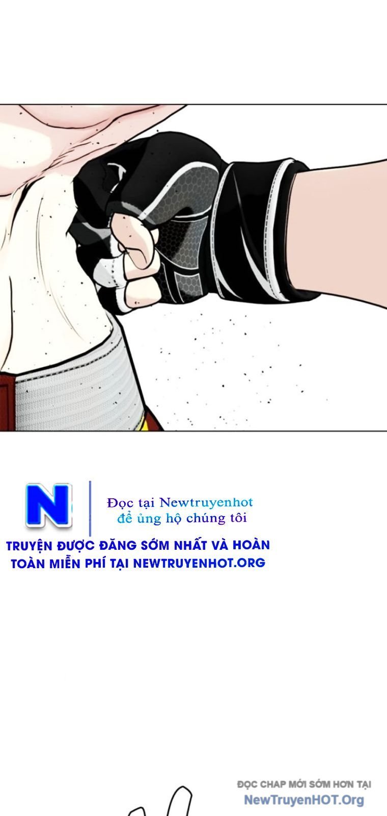 Loser Giỏi Võ Chap 137 - Trang 2