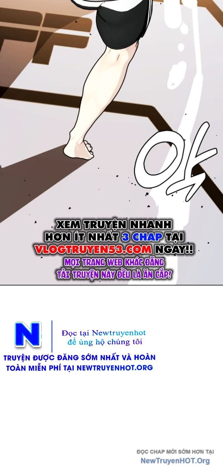 Loser Giỏi Võ Chap 137 - Trang 2