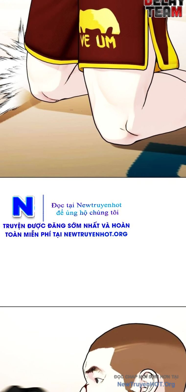 Loser Giỏi Võ Chap 137 - Trang 2