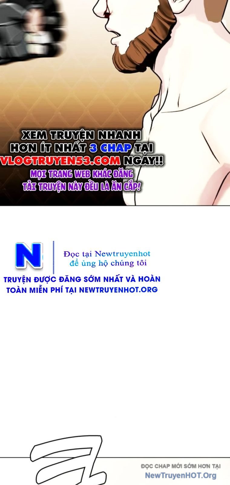Loser Giỏi Võ Chap 137 - Trang 2