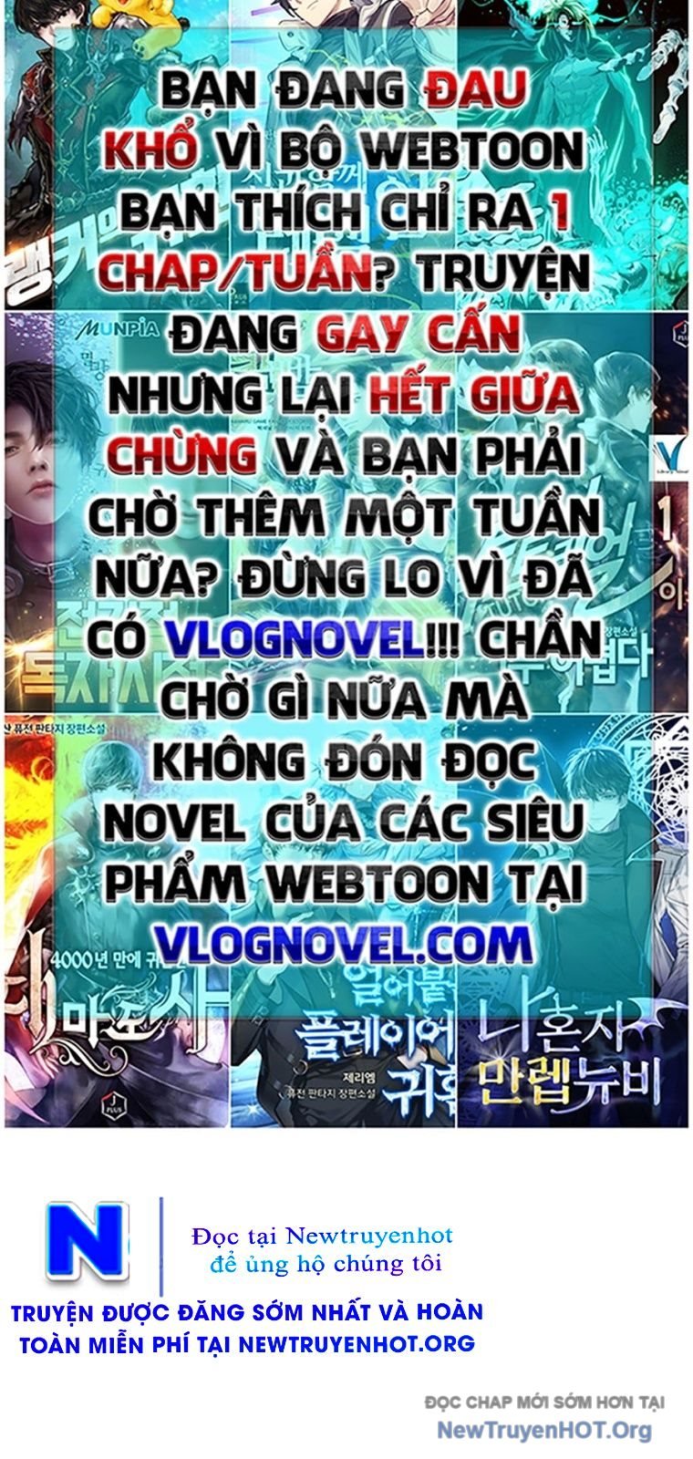 Loser Giỏi Võ Chap 137 - Trang 2