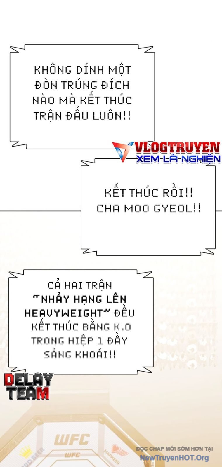 Loser Giỏi Võ Chap 137 - Trang 2