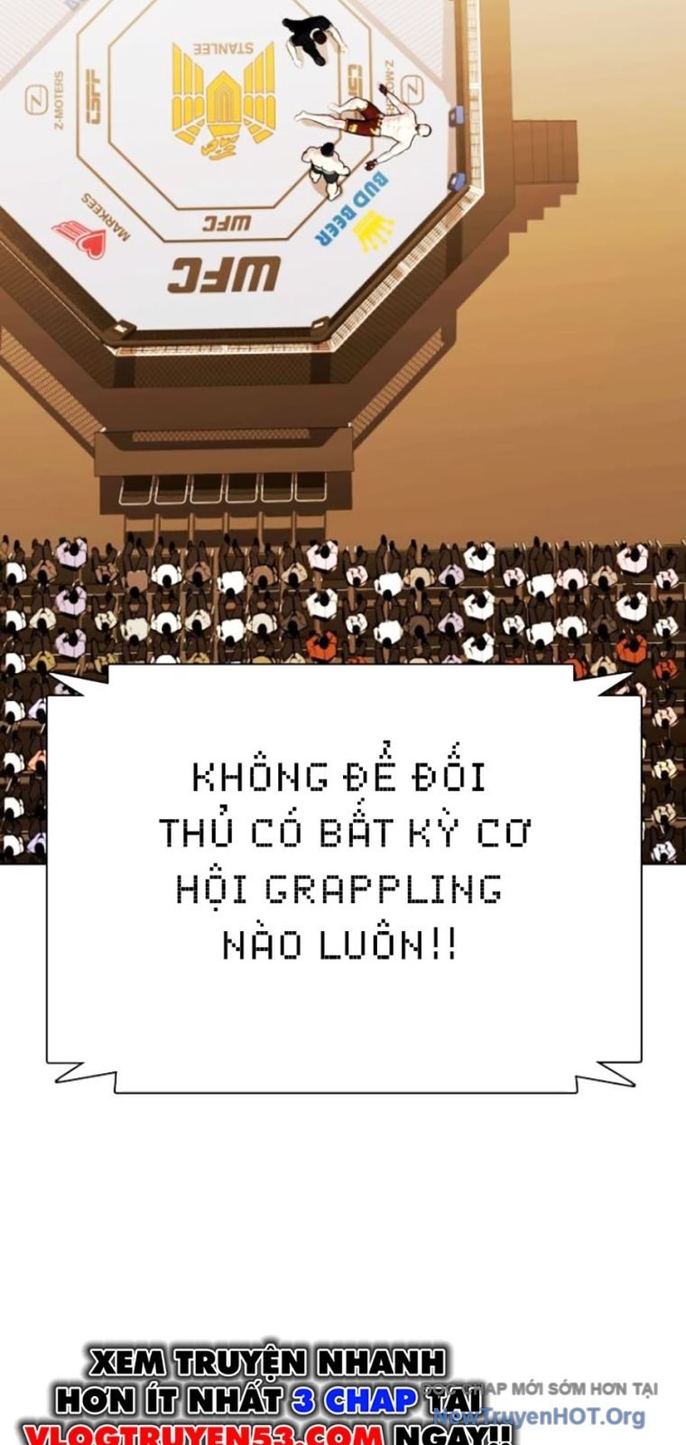 Loser Giỏi Võ Chap 137 - Trang 2