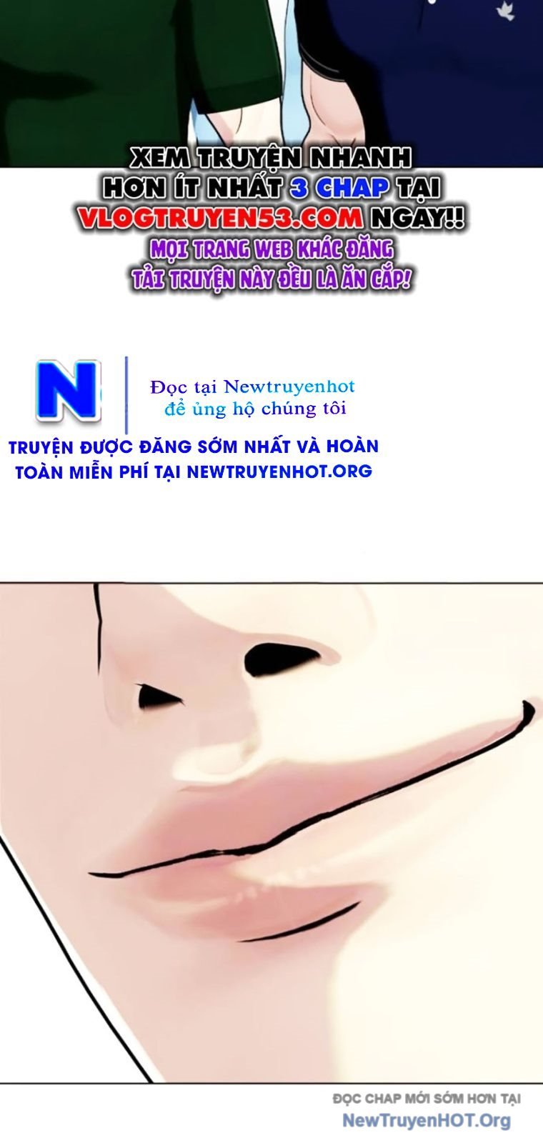 Loser Giỏi Võ Chap 137 - Trang 2