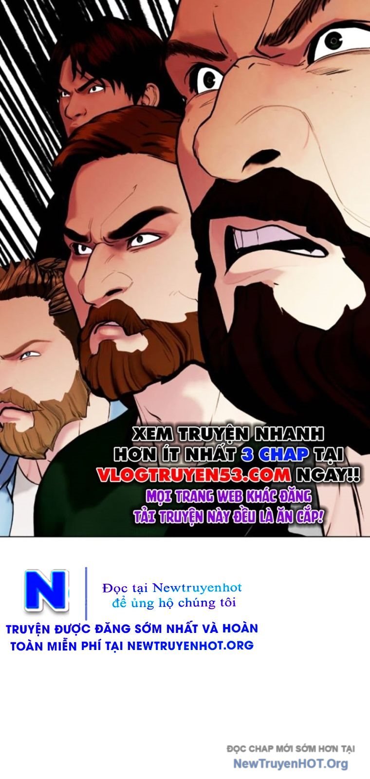Loser Giỏi Võ Chap 137 - Trang 2
