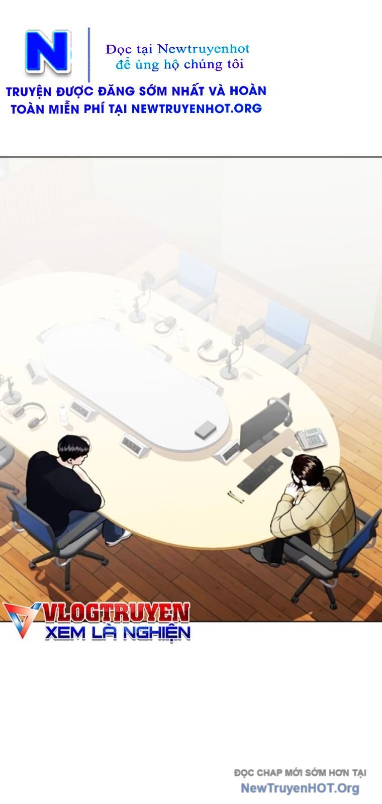 Loser Giỏi Võ Chap 137 - Trang 2