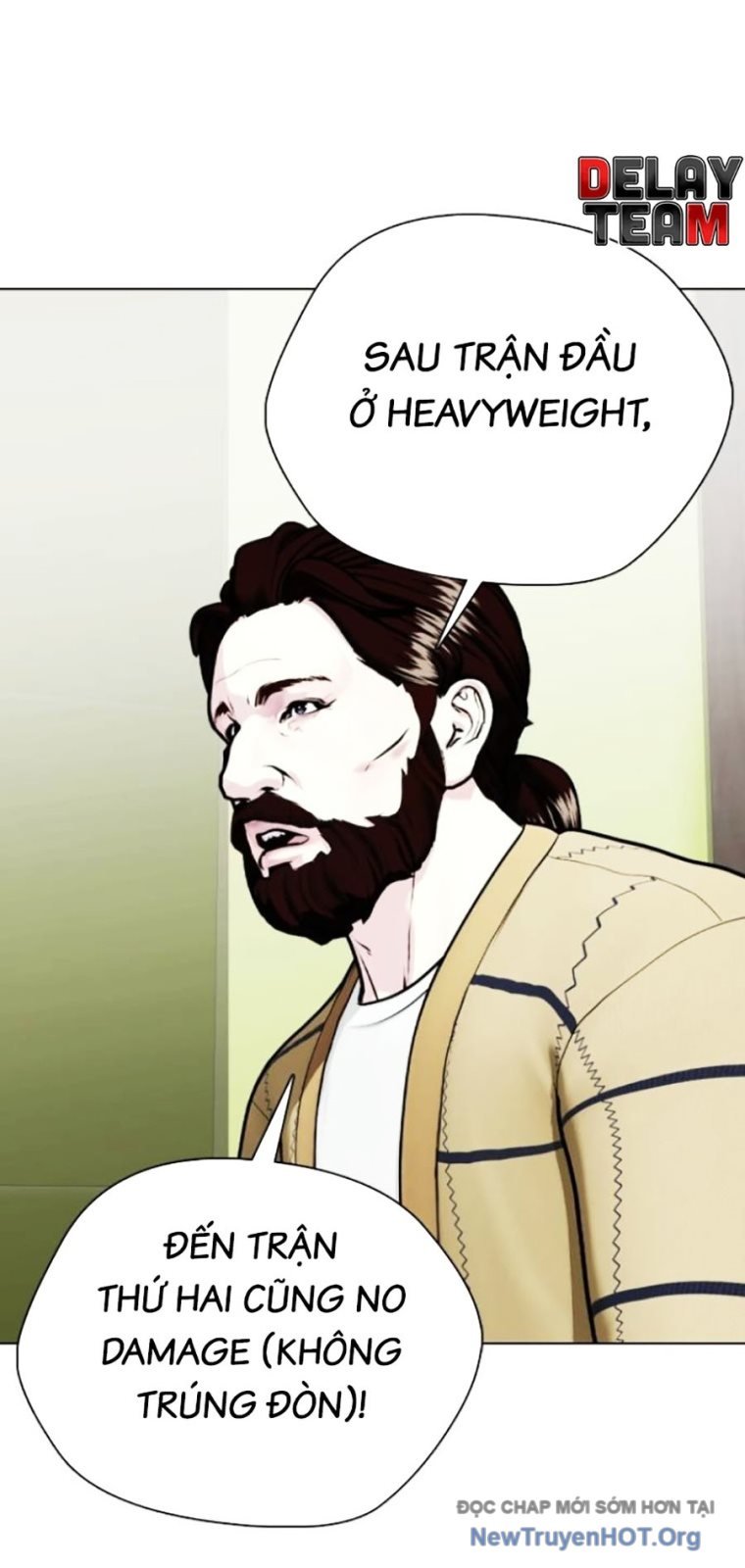 Loser Giỏi Võ Chap 137 - Trang 2