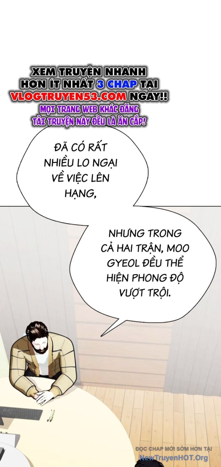 Loser Giỏi Võ Chap 137 - Trang 2