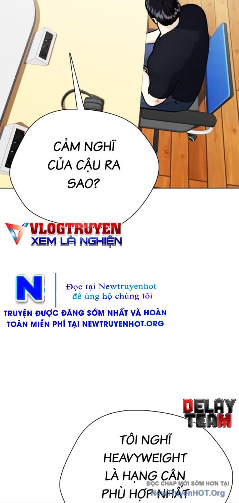 Loser Giỏi Võ Chap 137 - Trang 2