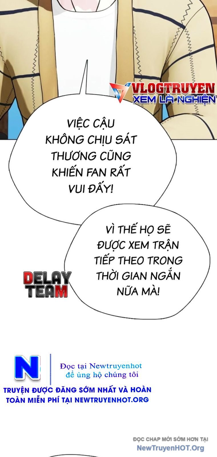 Loser Giỏi Võ Chap 137 - Trang 2