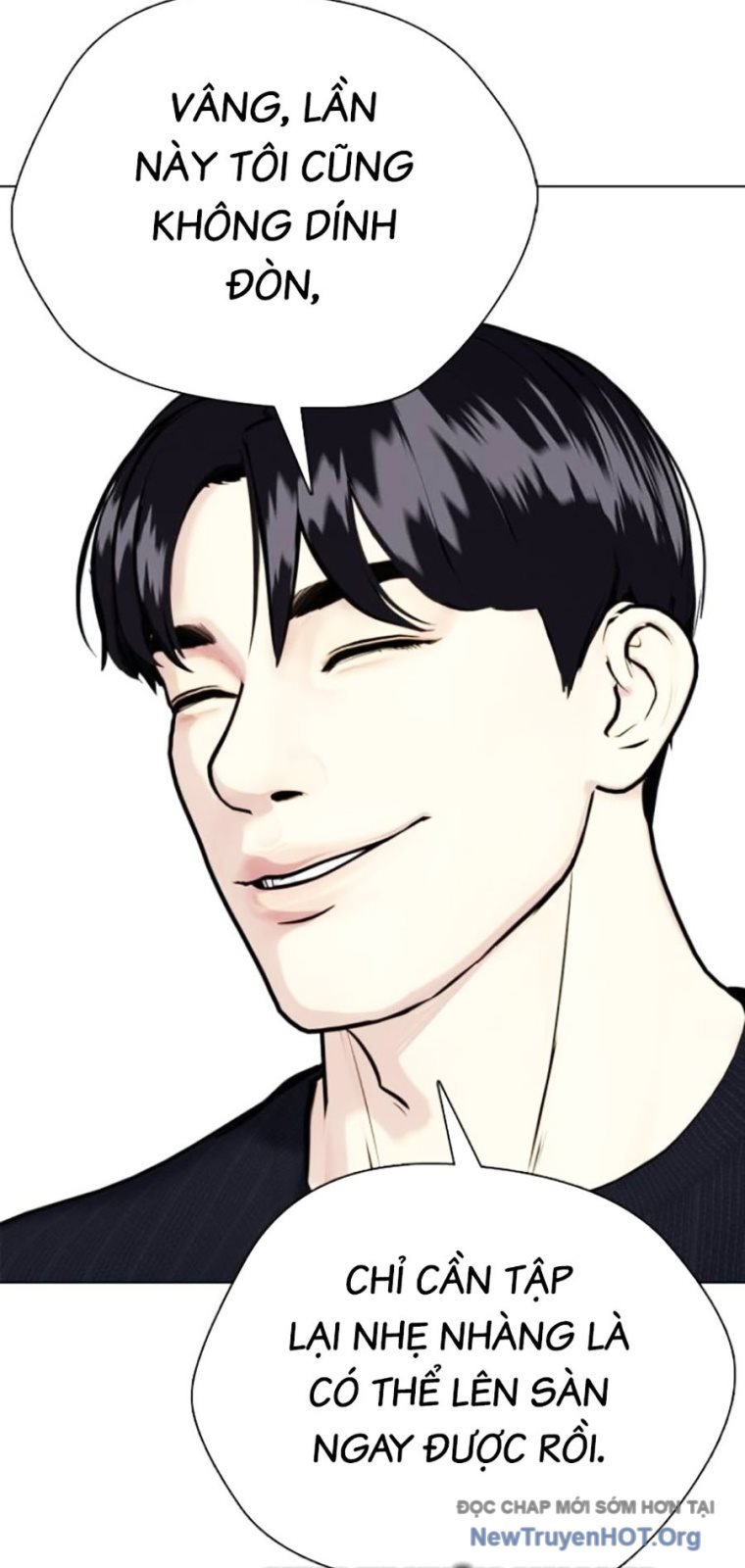 Loser Giỏi Võ Chap 137 - Trang 2