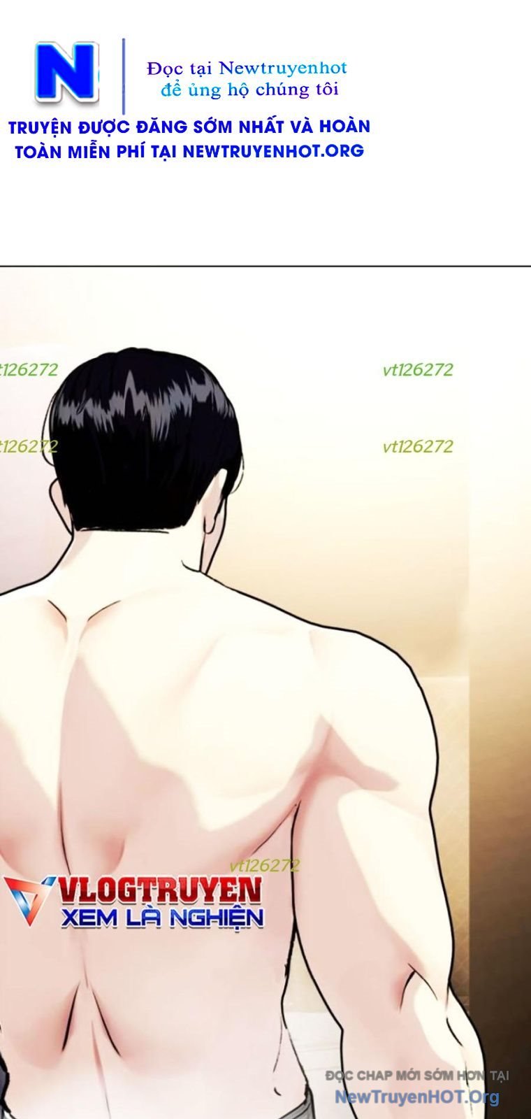 Loser Giỏi Võ Chap 137 - Trang 2