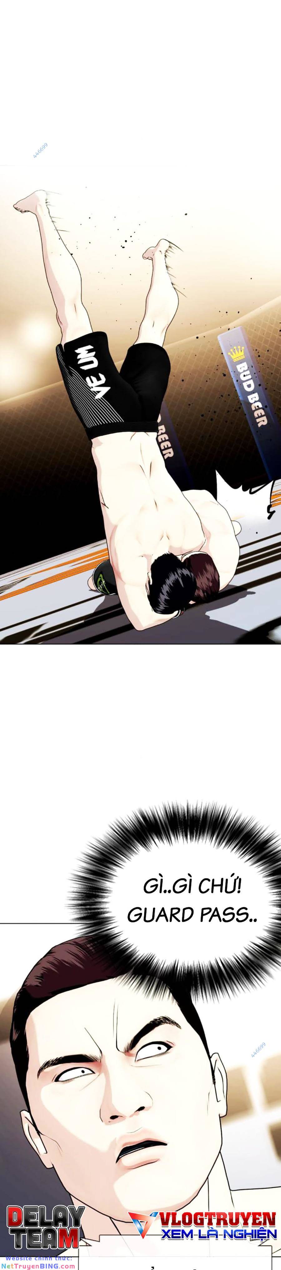 Loser Giỏi Võ Chapter 49 - Trang 4