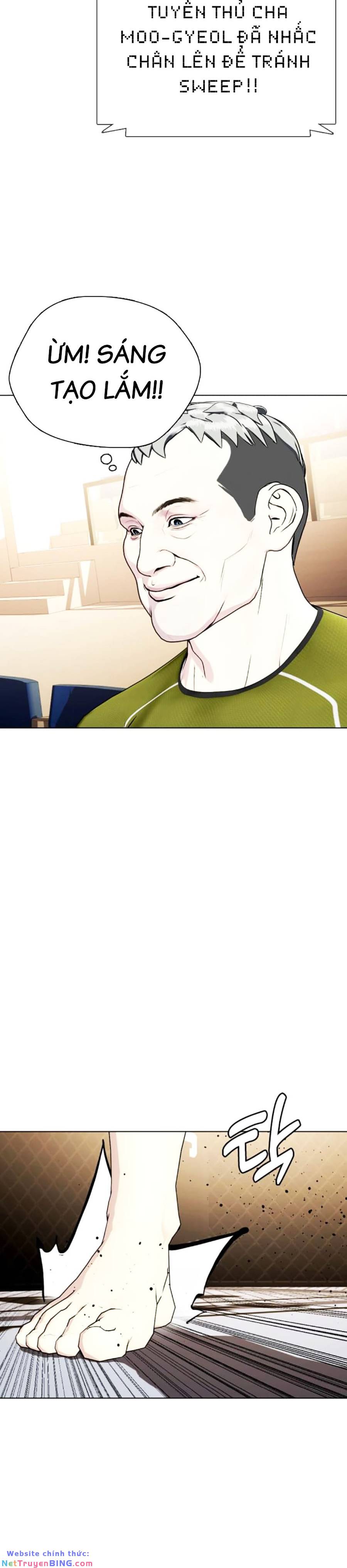 Loser Giỏi Võ Chapter 49 - Trang 4