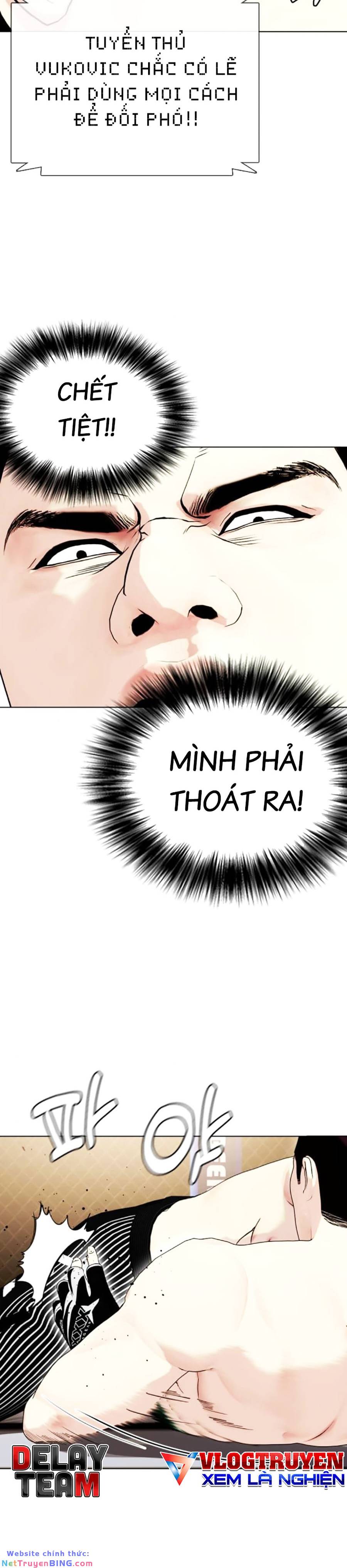 Loser Giỏi Võ Chapter 49 - Trang 4