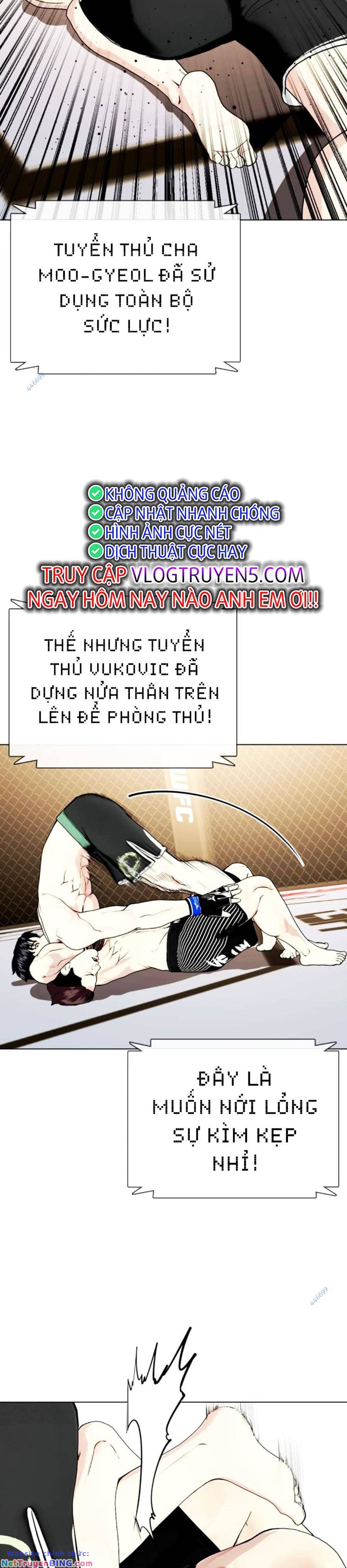 Loser Giỏi Võ Chapter 49 - Trang 4